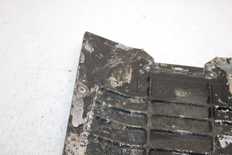 1996 Polaris Slx 780 Oem Ride Plate 5630568 JP30
