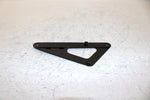 2004 Kawasaki Kfx 700 Oem Left Regulator Bracket 11053-0301 AK30