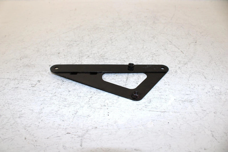 2004 Kawasaki Kfx 700 Oem Left Regulator Bracket 11053-0301 AK30