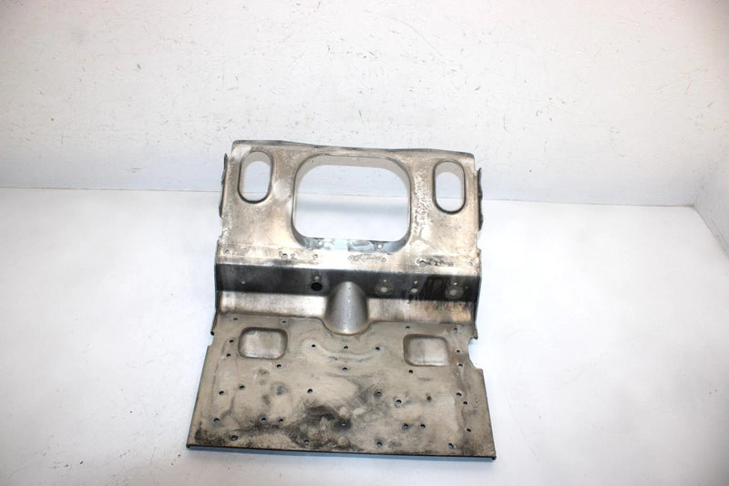 00 Yamaha Sx500r Oem Front Frame 8CR-21940-06-00 SY0