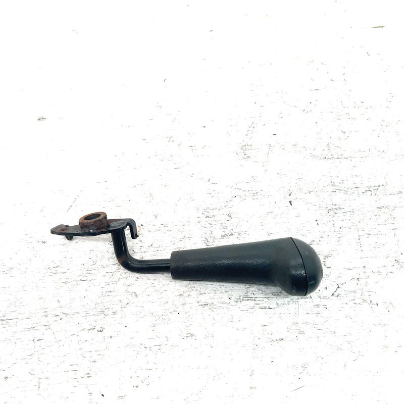 2001 Arctic Cat 500 OEM Reverse Shift Handle 0437-010 AA36