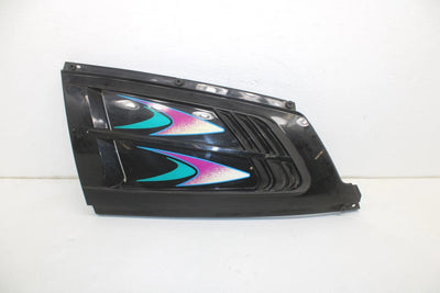 98 Polaris Indy 500 Oem Left Side Panel 5431742-177 SP182
