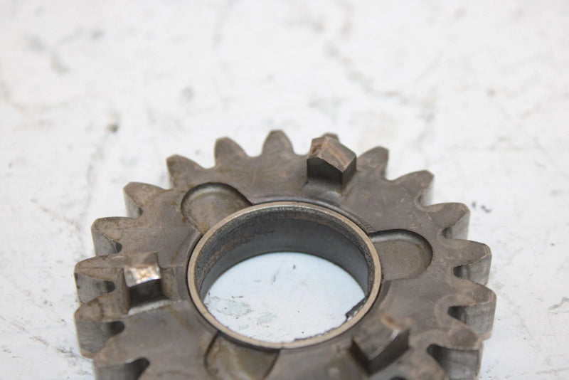 2009 Polaris Trail Boss 330 Oem 21T Transmission Gear 3233677 AP181