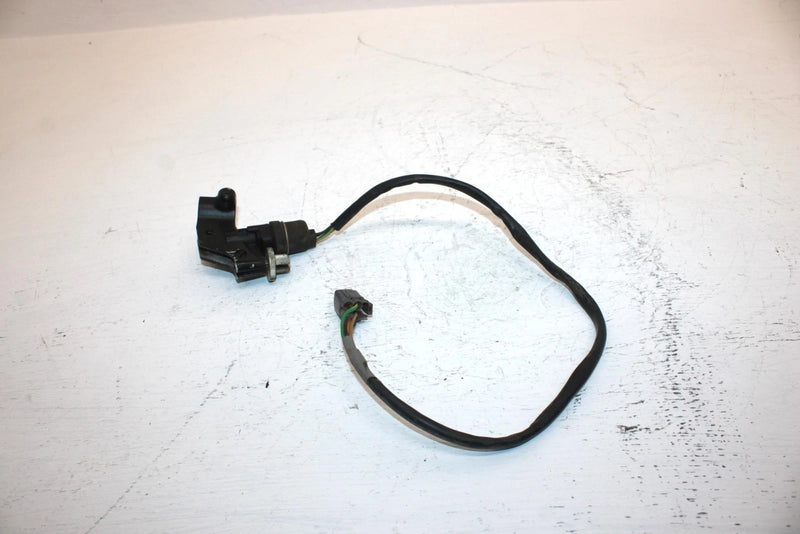 2007 Yamaha  Grizzly 350 2wd Oem Lever Base 14YW-82911-02-00 AY28