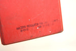 1999 Polaris Sportsman 335 Oem Rectifier Voltage Regulator 4060191 AP17