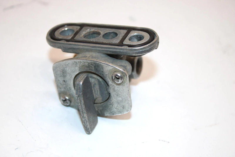 91 Yamaha  Champ 100 Yfm100 Oem Fuel Cock Assy 1 55X-24500-01-00 AY12