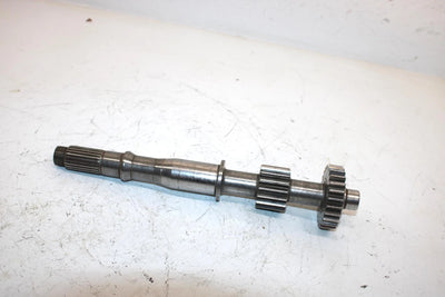 08ArcticCat ProwlerXt 6504x4H1AutomaticOemTransmissionDrive Shaft 0822-001 XA0