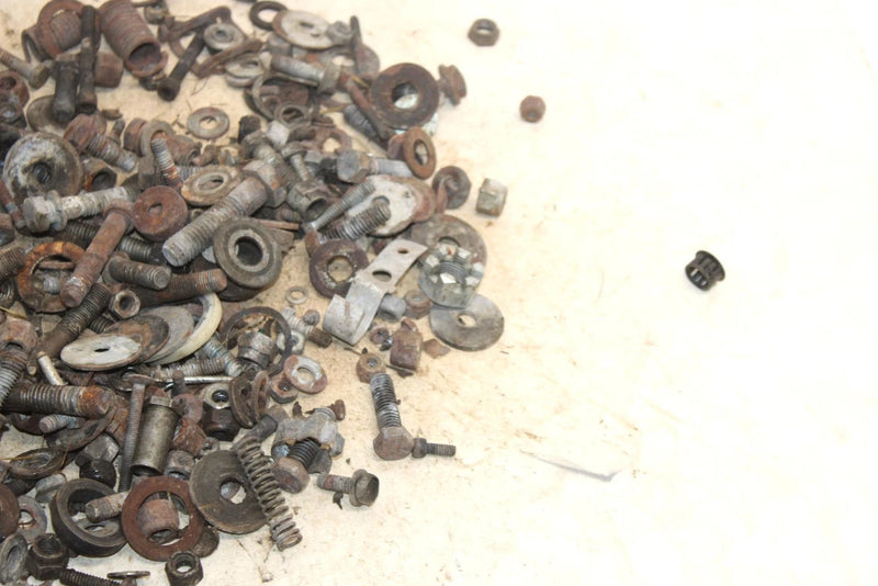 93 Polaris 500 Efi Oem Nut Bolt Spacer Hardware kit SP25
