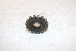 2004 Kawasaki Kfx 700 Oem 16T Output Gear 13260-1873 AK30