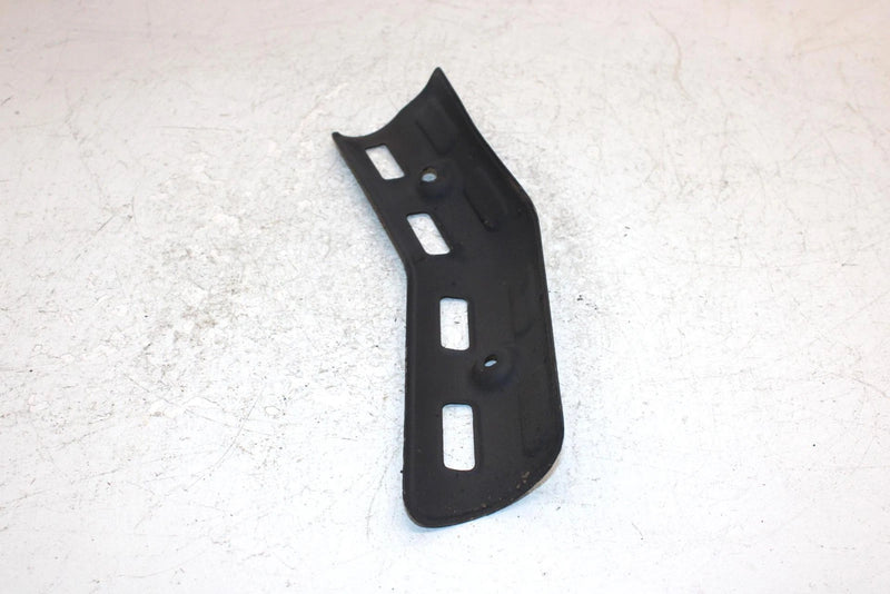 1997 Kawasaki Bayou 220 Oem Exhaust Heat Shield 49107-1074 AK21