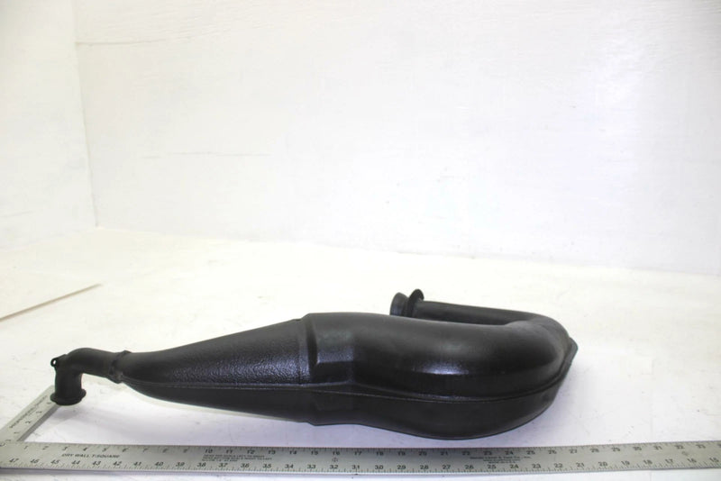 97 Arctic Cat Jag OEM Exhaust Pipe 0712-211 SA98