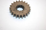 93 Polaris Trail Oem 21T Upper Sprocket 0107-408 3221035 Q2128