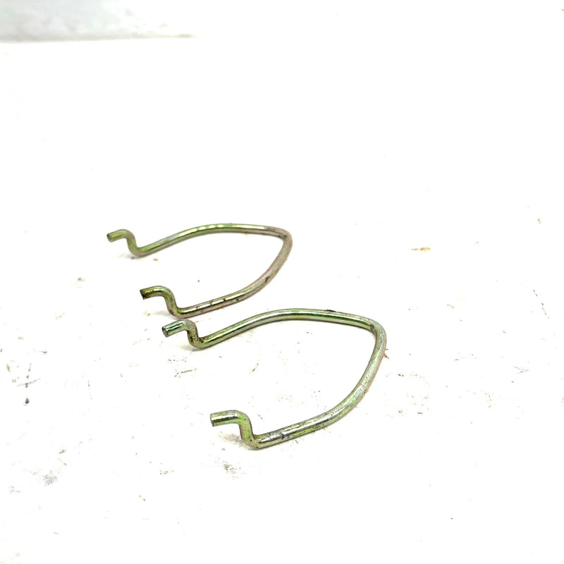 2003 Polaris Predator 90 OEM Front Brake Shoe Spring Pair 0450422 AP198