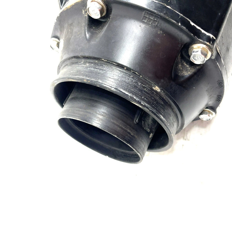01 Yamaha WaveRunner 1200 OEM Exhaust Stinger Pipe Chamber 67X-41123-00-8P JY28