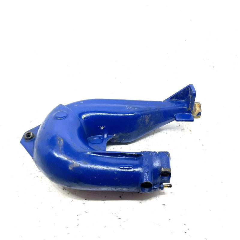 1995 Polaris SL 750 OEM Expansion Chamber 1260663-157 JP38