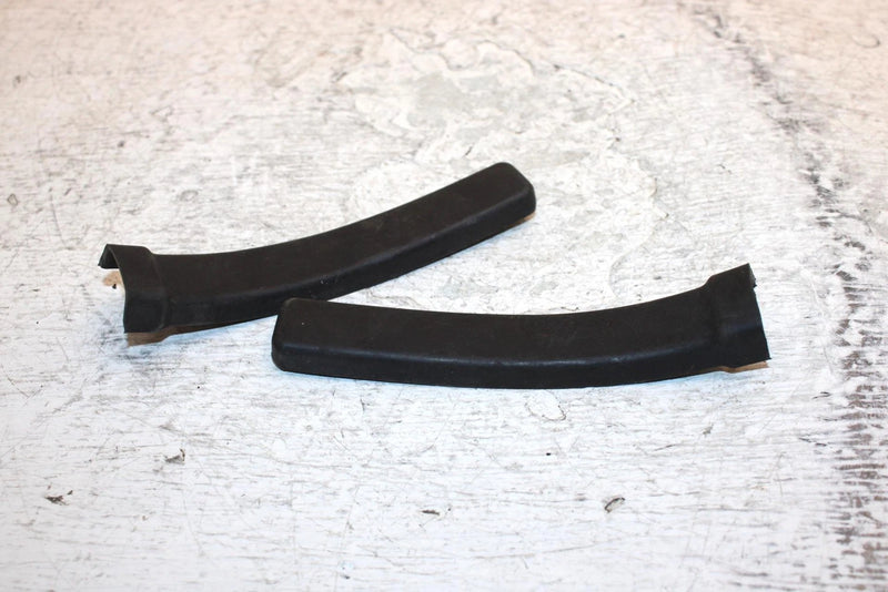 2001 Polaris 500 Classic Oem Handlebar Cover Slide Pair 5433160-070 SP27