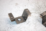 99 Polaris Indy 500 Oem Oil Tank Bracket Pair 5241334 Q3652