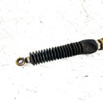 91-02 Suzuki King Quad 300 LTF300F 4x4 OEM Shift Cable 58680-19B21 AS34