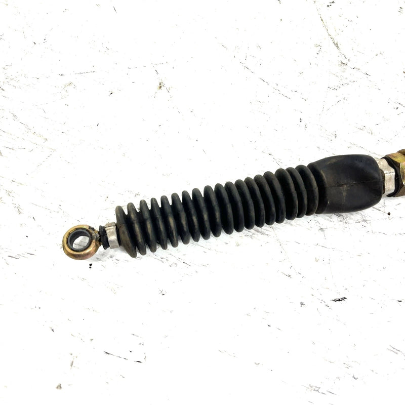 91-02 Suzuki King Quad 300 LTF300F 4x4 OEM Shift Cable 58680-19B21 AS34