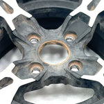 2021 CF-Moto CFORCE 600 OEM Front Wheel Rim 12X6 9CSV-070100-6R00-11 AC0.1
