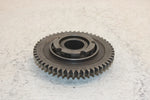 2001 Polaris 500 Classic Oem 52T Reverse Gear Assembly 1341410 SP27