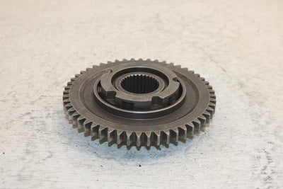2001 Polaris 500 Classic Oem 52T Reverse Gear Assembly 1341410 SP27