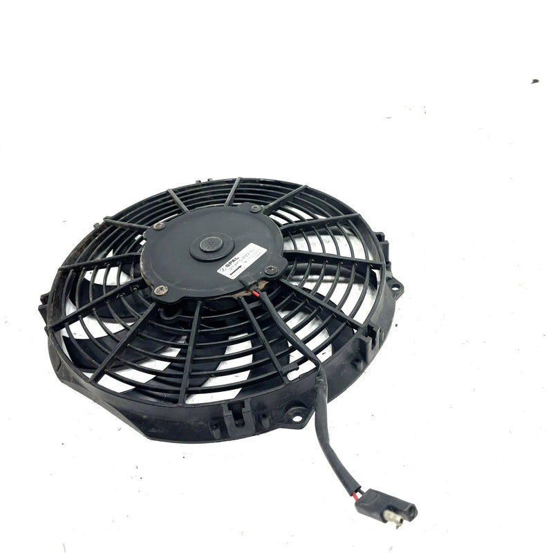 14-15 Arctic Cat Prowler HDX 500 OEM Cooling Fan 0413-123 XA2