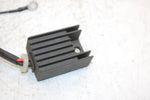 2002 Yamaha Waverunner Xlt800 Oem Voltage Regulator 63M-81960-00-00 JY25