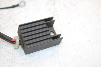 2002 Yamaha Waverunner Xlt800 Oem Voltage Regulator 63M-81960-00-00 JY25