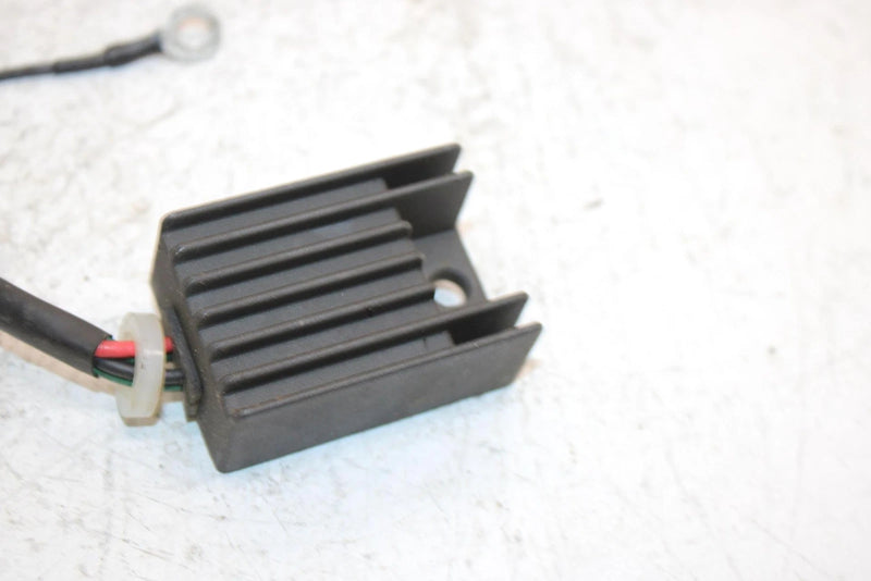 2002 Yamaha Waverunner Xlt800 Oem Voltage Regulator 63M-81960-00-00 JY25