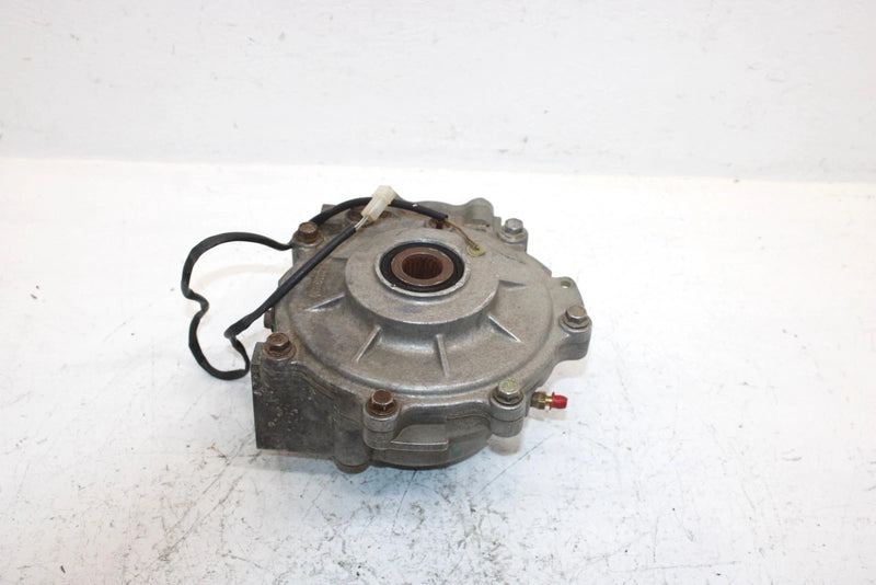 2006 Polaris Sportsman 500 Oem Front Gearcase 1332428 1332990 AP183
