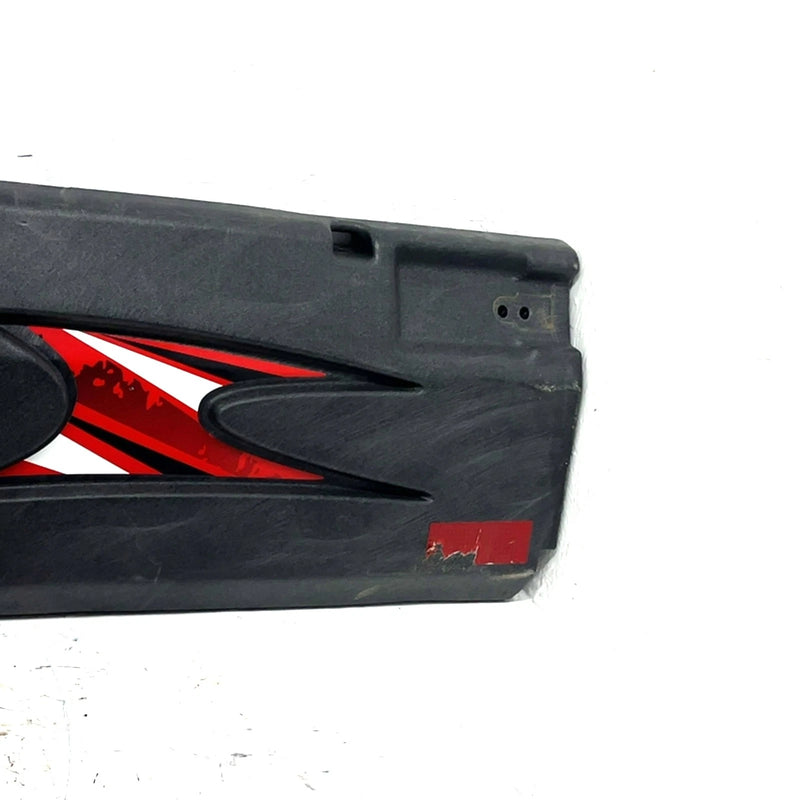 14-15 Arctic Cat Prowler HDX 500 OEM Outer Tailgate Panel 2416-395 XA2
