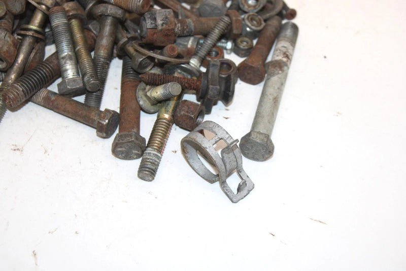 1995 Polaris Xlt Oem Nut Bolt Spacer Hardware Kit SP19