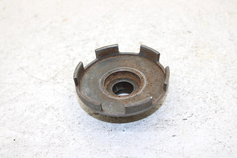 2002 Kawasaki Prairie 650 Oem Starting Recoil Pully 49080-1057 AK27