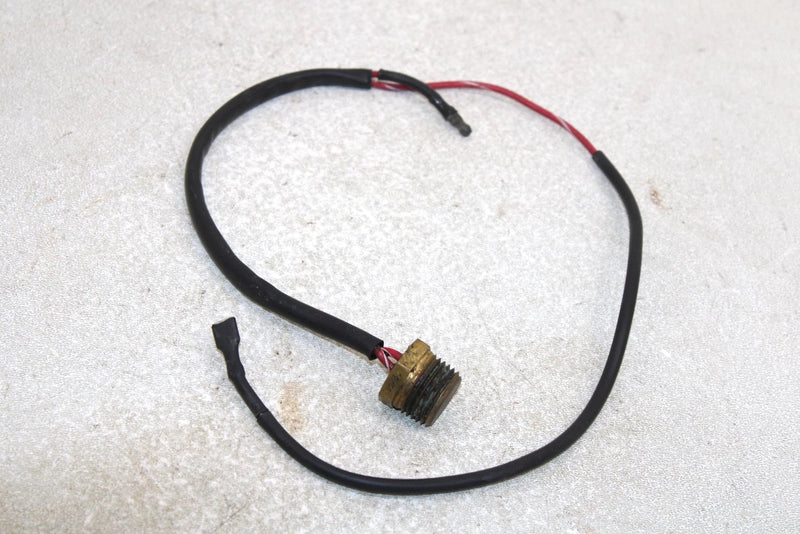 92 Polaris Trail Boss 350l 4x4 Oem Radiator Thermo Switch 4110099 AP82