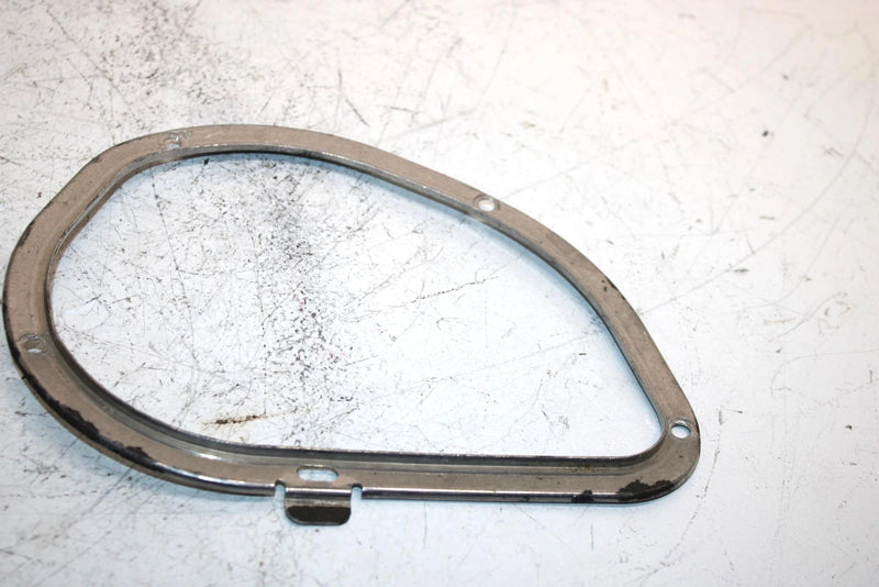 06 Ski-doo Gsx 600 Ho Sdi Oem Tie Rod Boot Plate Pair 506151356 506151357 SS14