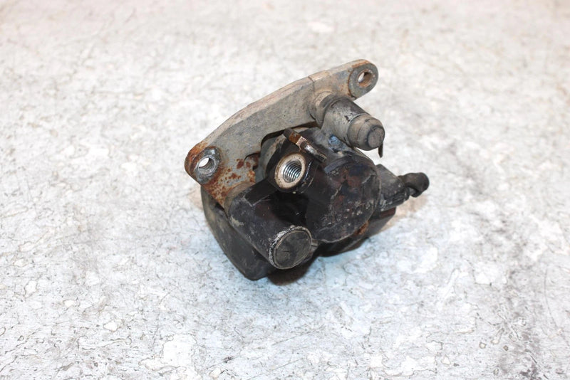 2002 Honda Trx 300 Exa Oem Front Left Brake Caliper 45150-HM3-305 AH49