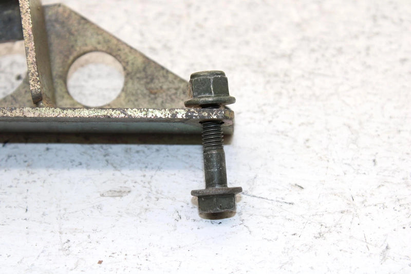 2013 Polaris 600 Rush Pro R Oem Starter Motor Bracket 5252966 SP29