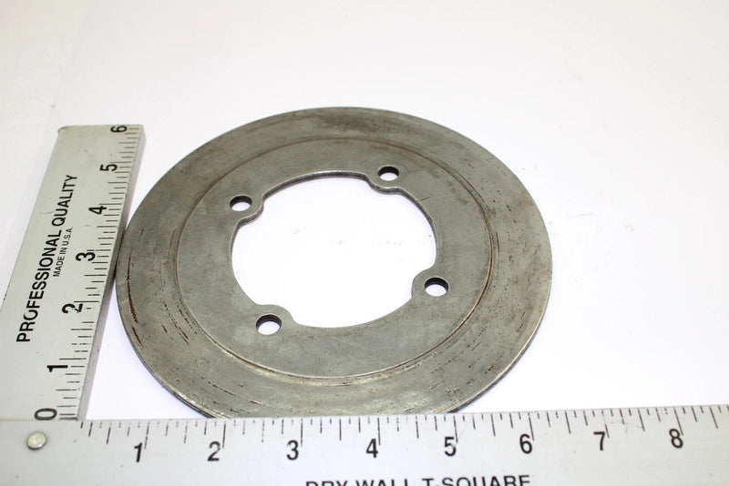 Polaris OEM Front Brake Rotor Disc 5211325 Q5148