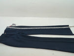 New Vintage Blue Dickson Jenkins Polyester Pants #5907 3A-26