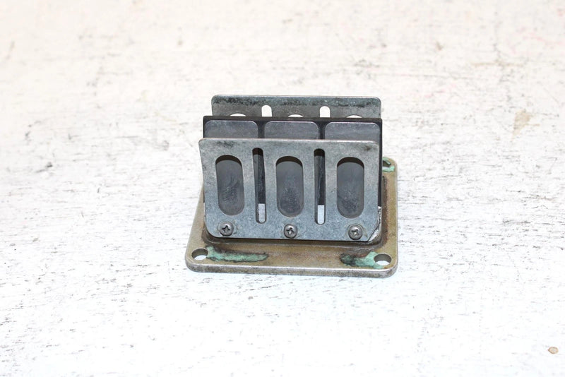 1990 Yamaha Phazer Ii LE Oem Reed Valve 3R5-13610-00-00 SY14
