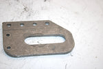99 Arctic Cat Panther 440 Oem Rear Axle Housing Pair 1604-153 SA29
