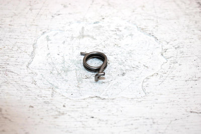 1987 Honda Atc 90a Oem Shift Stopper Spring 24435-028-680 AH57