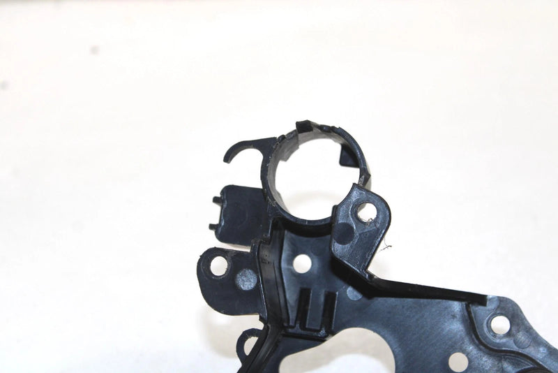 13 Ski-doo Mxz 600 Sport Ace Oem Electrical Plate 515176866 SS64