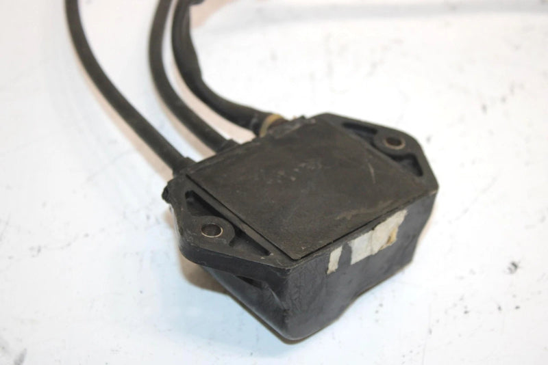 85 Polaris Trail 400 L/c Oem Cdi Coil Ignition Box 3083366 SP67