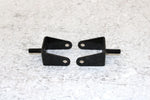 2004 Polaris Sportsman 600 Oem Headlight Mount Pair 2431017 AP20