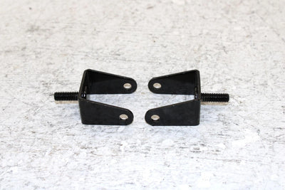 2004 Polaris Sportsman 600 Oem Headlight Mount Pair 2431017 AP20