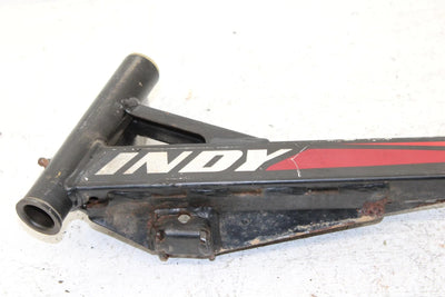 2000 Polaris Classic Touring Oem Left Trailing Arm 1822506-067 SP54