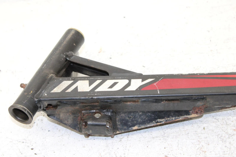 2000 Polaris Classic Touring Oem Left Trailing Arm 1822506-067 SP54