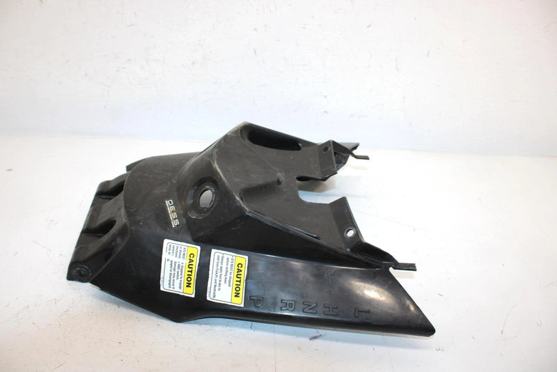14 Can-am Outlander Max 400 Efi Oem Dash Board 715000789 AB6